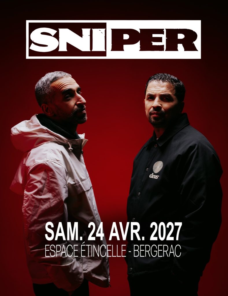 SNIPER-TM